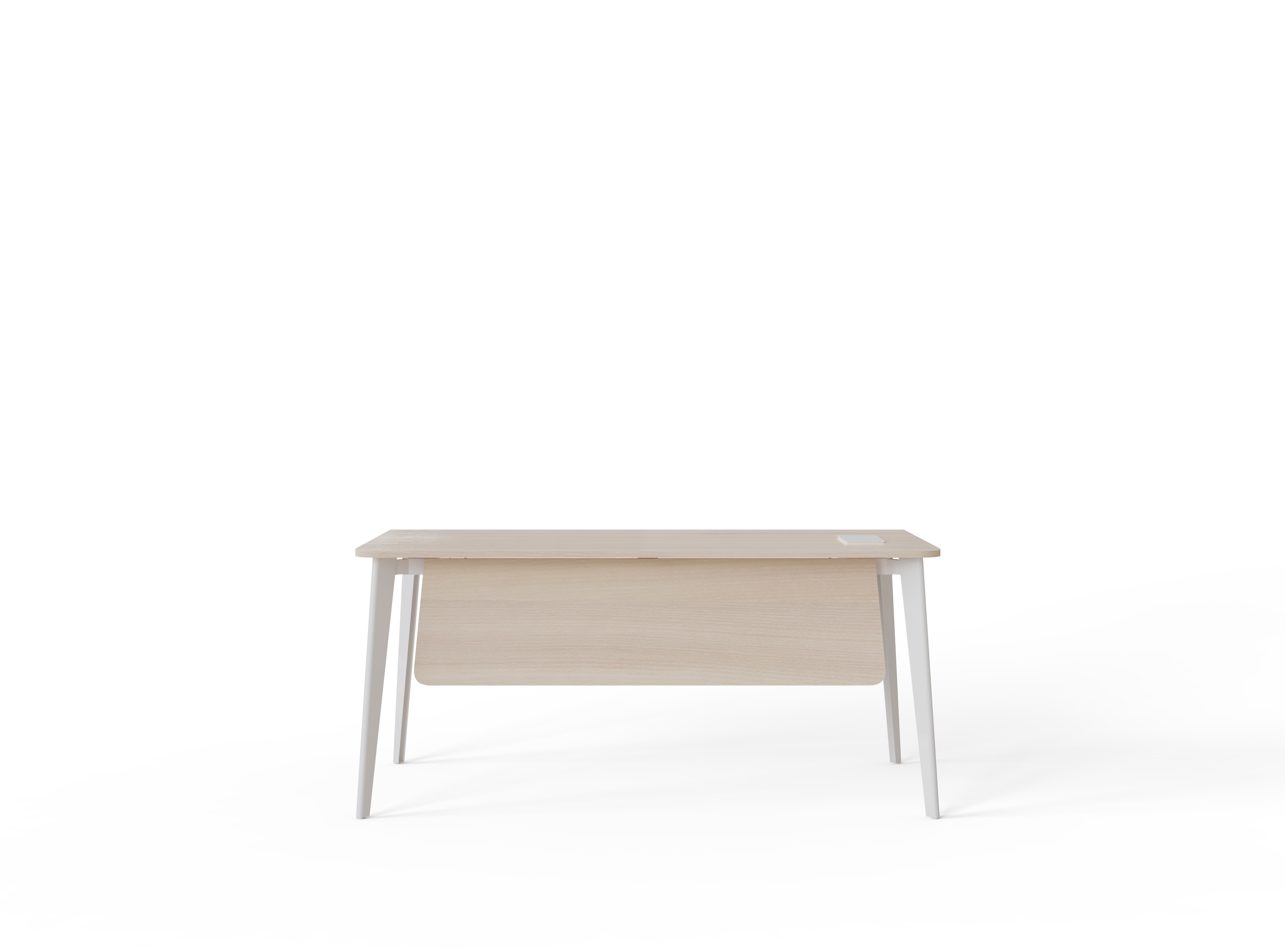 Luna Personel Masası - Ofis mobilyası - Ofis mobilyaları